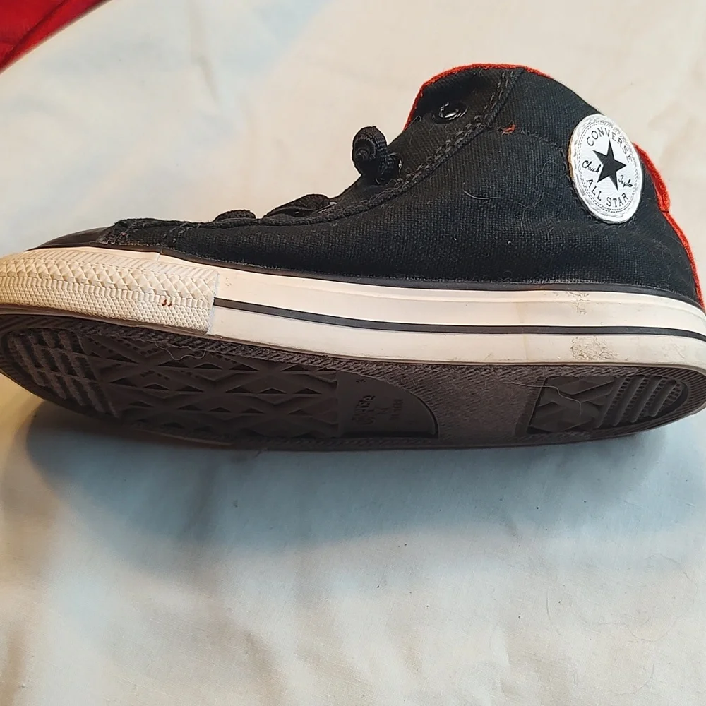 Converse questions leave